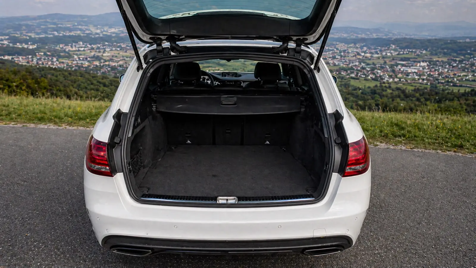 Mercedes-Benz C 450 2015 occasion Niederhasli — 5