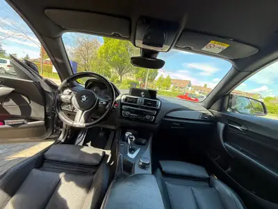 BMW M2 Coupé 370 ch — Performance légendaire, entretien complet, 96 000 km — detail