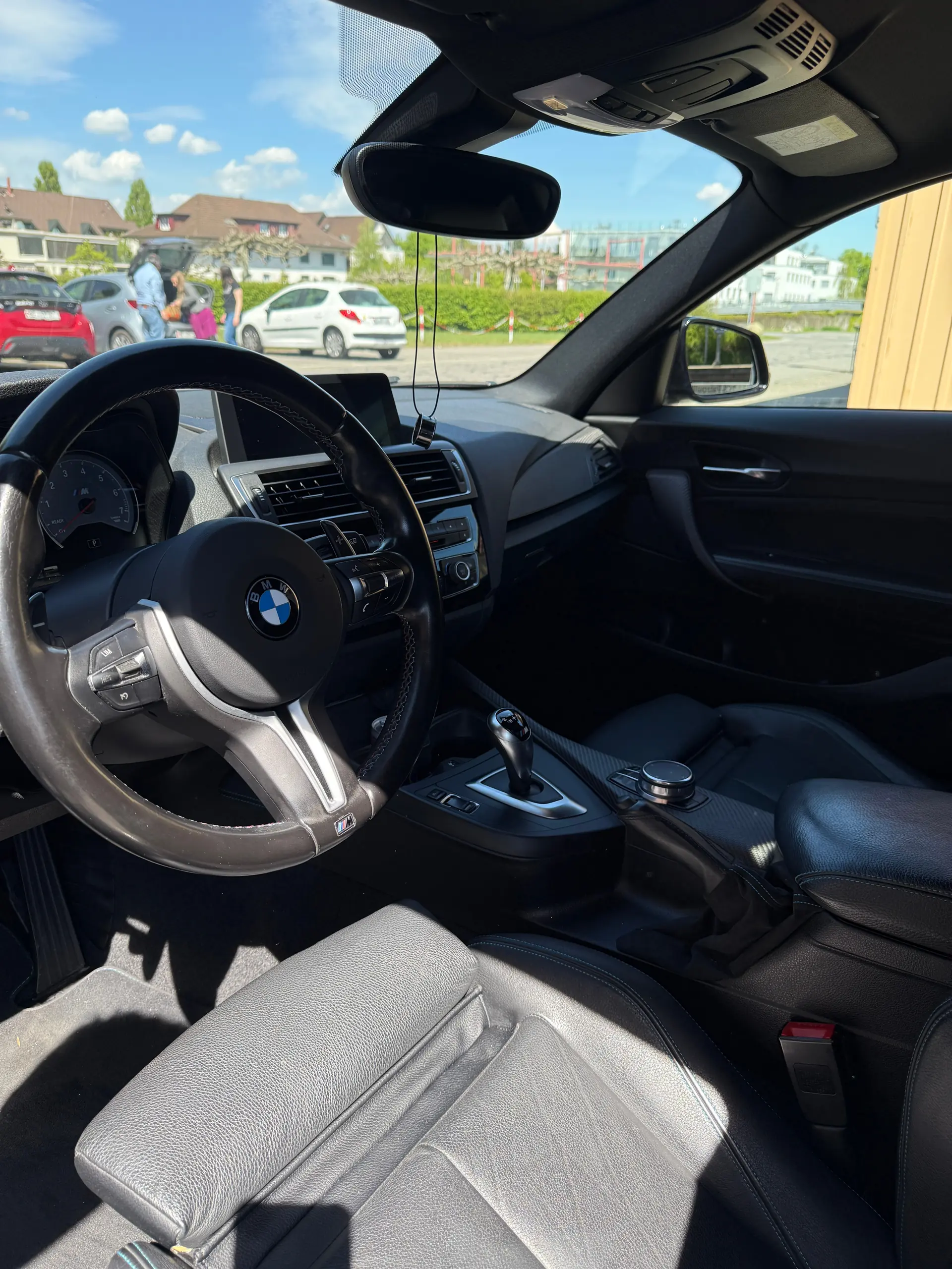 BMW M2 2017 occasion Schüpbach — 5