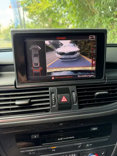 Audi S7 4.0 V8 TFSI Quattro — Berline sportive de prestige, 420 ch sans compromis — Miniatura 13