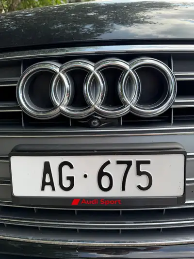 Audi S7 4.0 V8 TFSI Quattro — Berline sportive de prestige, 420 ch sans compromis — Miniatura 16