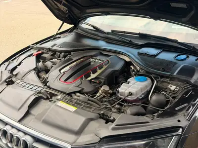 Audi S7 4.0 V8 TFSI Quattro — Berline sportive de prestige, 420 ch sans compromis — Miniatura 19