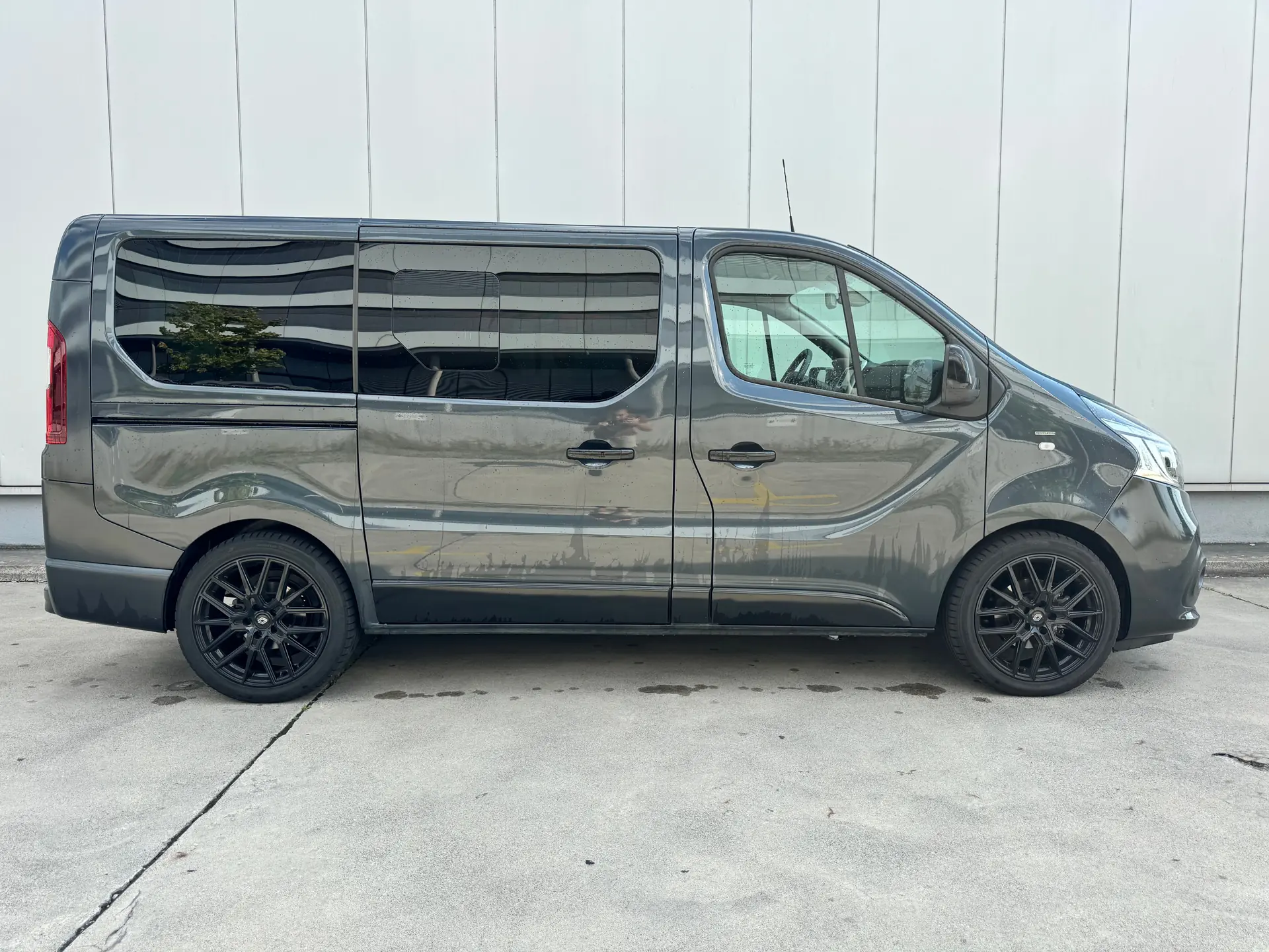 Renault Trafic 2021 occasion Ittigen — 3