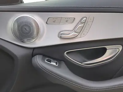 Mercedes-Benz C 450 AMG 4matic — Break sportif, 367 ch et transmission intégrale — Thumbnail 8