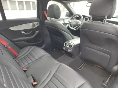 Mercedes-Benz C 450 AMG 4matic — Break sportif, 367 ch et transmission intégrale — Thumbnail 9