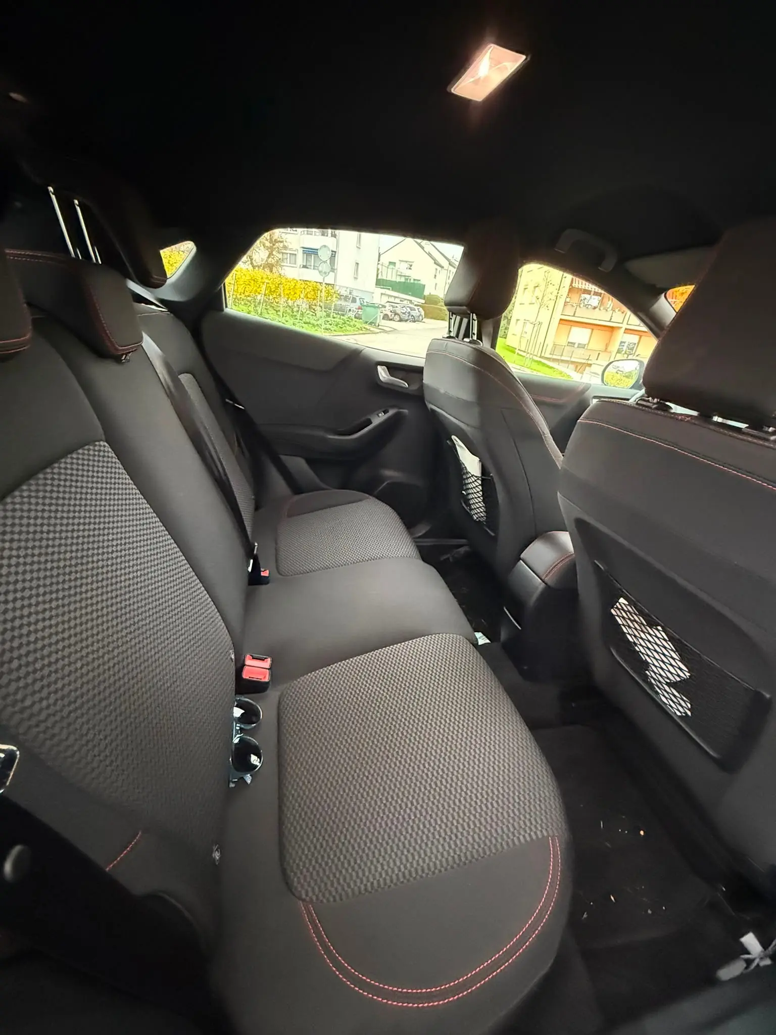 Ford Puma 2023 occasion Echandens — 3