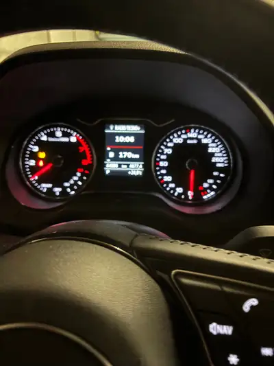 Audi Q2 1.5 35 TFSI S-Tronic — SUV compact dynamique, 47'000 km seulement — Seitenansicht