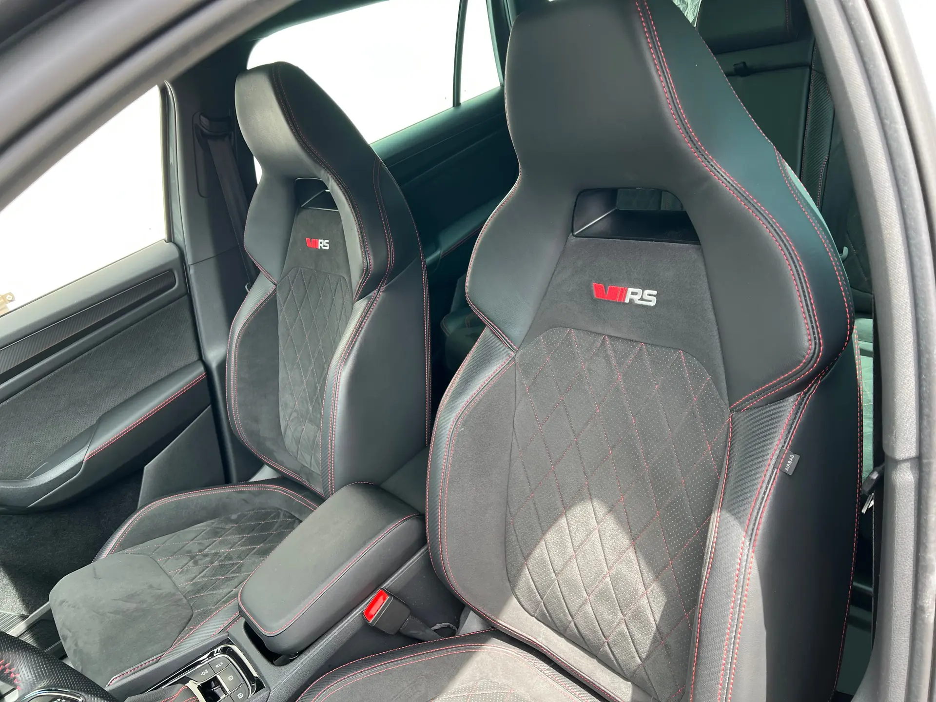 Skoda Kodiaq 2022 occasion Landquart — 5
