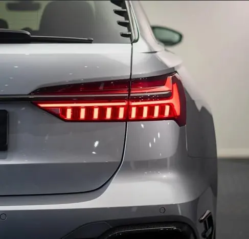 Audi RS6 2020 occasion Baar — 3