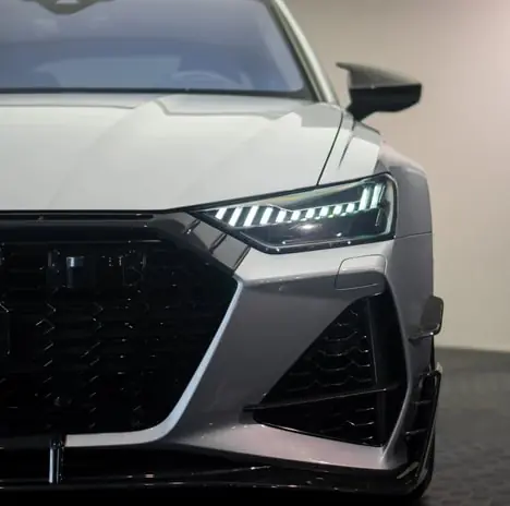 Audi RS6 2020 occasion Baar — 2