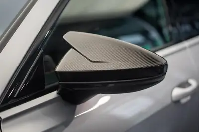Audi RS6 Avant — Break haute performance 740 ch, hybride léger, kilométrage modéré — Miniatura 8