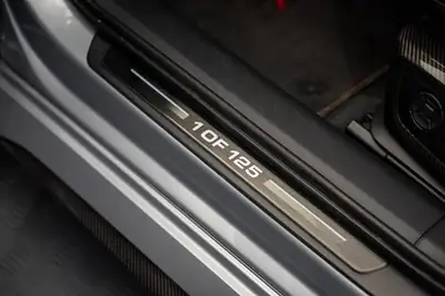 Audi RS6 Avant — Break haute performance 740 ch, hybride léger, kilométrage modéré — Miniatura 14