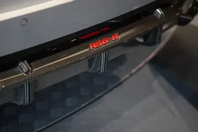 Audi RS6 Avant — Break haute performance 740 ch, hybride léger, kilométrage modéré — Miniatura 15