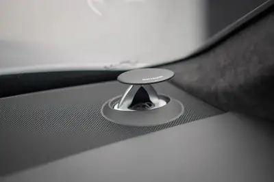 Audi RS6 Avant — Break haute performance 740 ch, hybride léger, kilométrage modéré — Miniatura 20