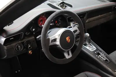 Porsche 911 Carrera GTS PDK — Cabriolet légendaire, moteur 3.8 L et seulement 29 900 km — Miniatur 8