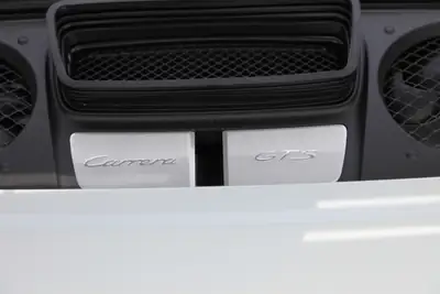 Porsche 911 Carrera GTS PDK — Cabriolet légendaire, moteur 3.8 L et seulement 29 900 km — Miniatur 10