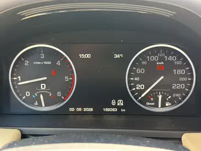 Land Rover Range Rover 3.6 TDV8 HSE — SUV premium diesel, 5 portes tout-terrain — Miniature 22