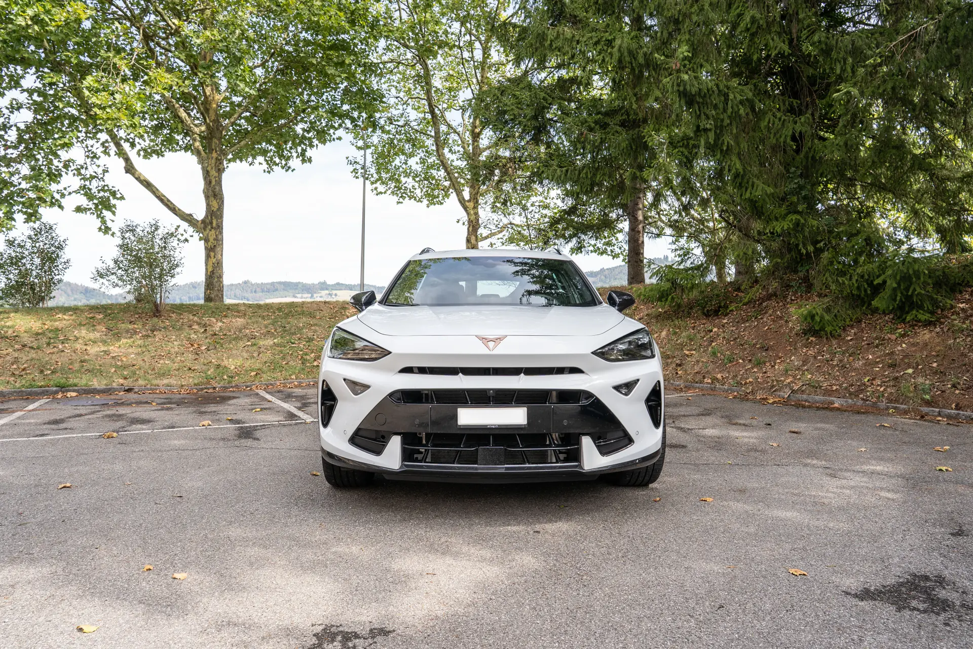 Cupra Formentor 2024 occasion Ostermundigen — 3