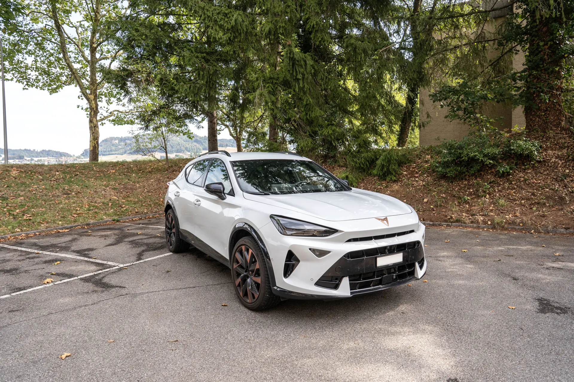 Cupra Formentor 2024 occasion Ostermundigen — 5