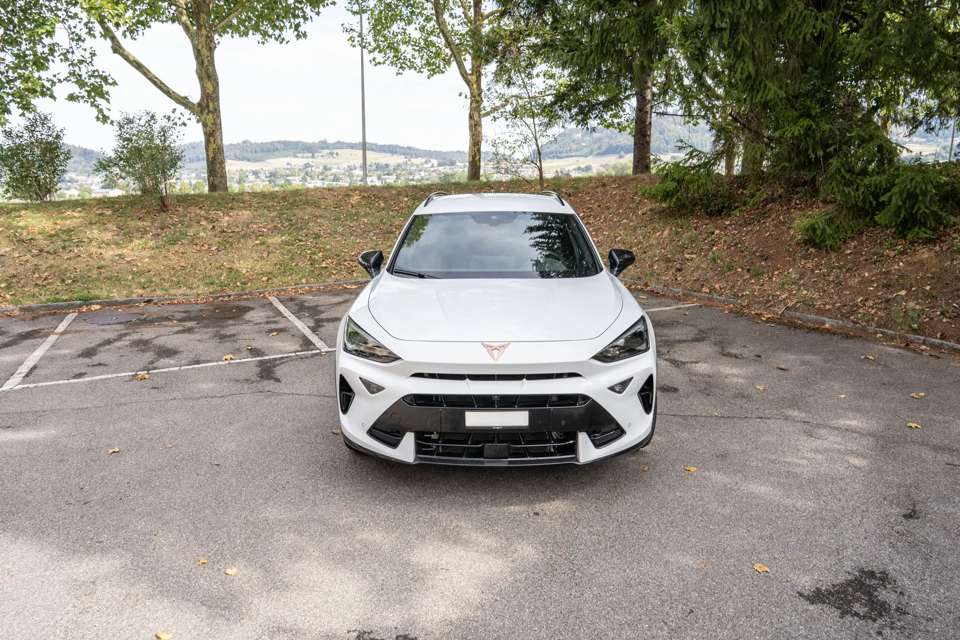 Cupra Formentor 2024 occasion Ostermundigen — 4