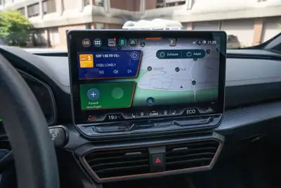 CUPRA Formentor 1.5 eHybrid VZ — Technologie hybride rechargeable et consommation ultra-basse — Thumbnail 14