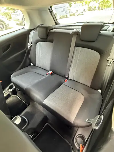 Fiat Punto 1.2 8V MyStyle — Citadine économique et fiable, 56'000 km seulement — Miniature 7