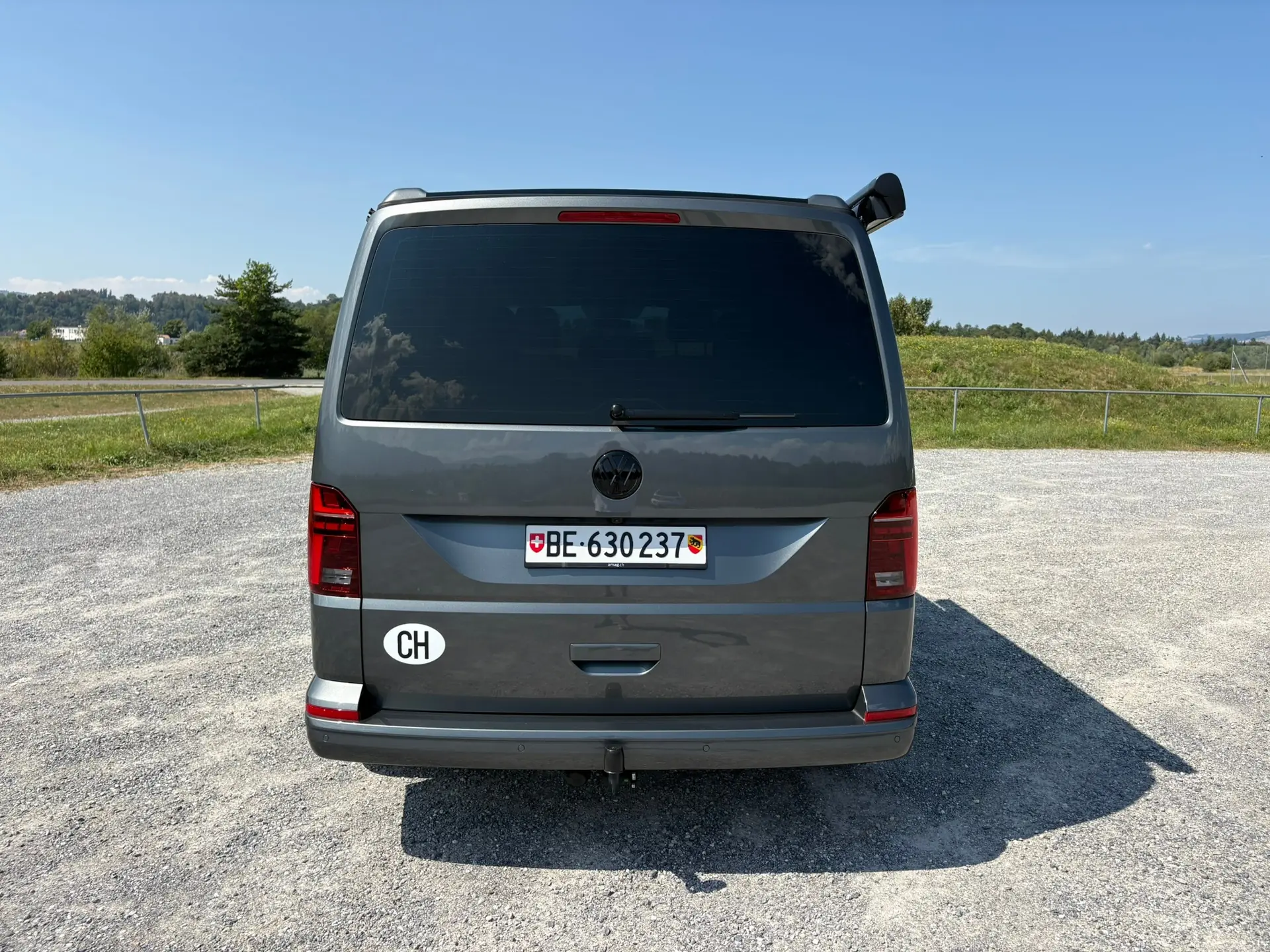 Volkswagen T61 2023 occasion Thun — 5
