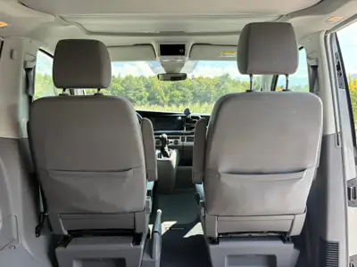 VW T6.1 California 2.0 TDI 150 Beach Last Edition — Camping-car premium, 39 000 km seulement — Miniature 15