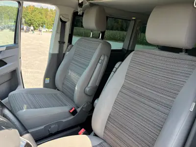 VW T6.1 California 2.0 TDI 150 Beach Last Edition — Camping-car premium, 39 000 km seulement — Miniature 16