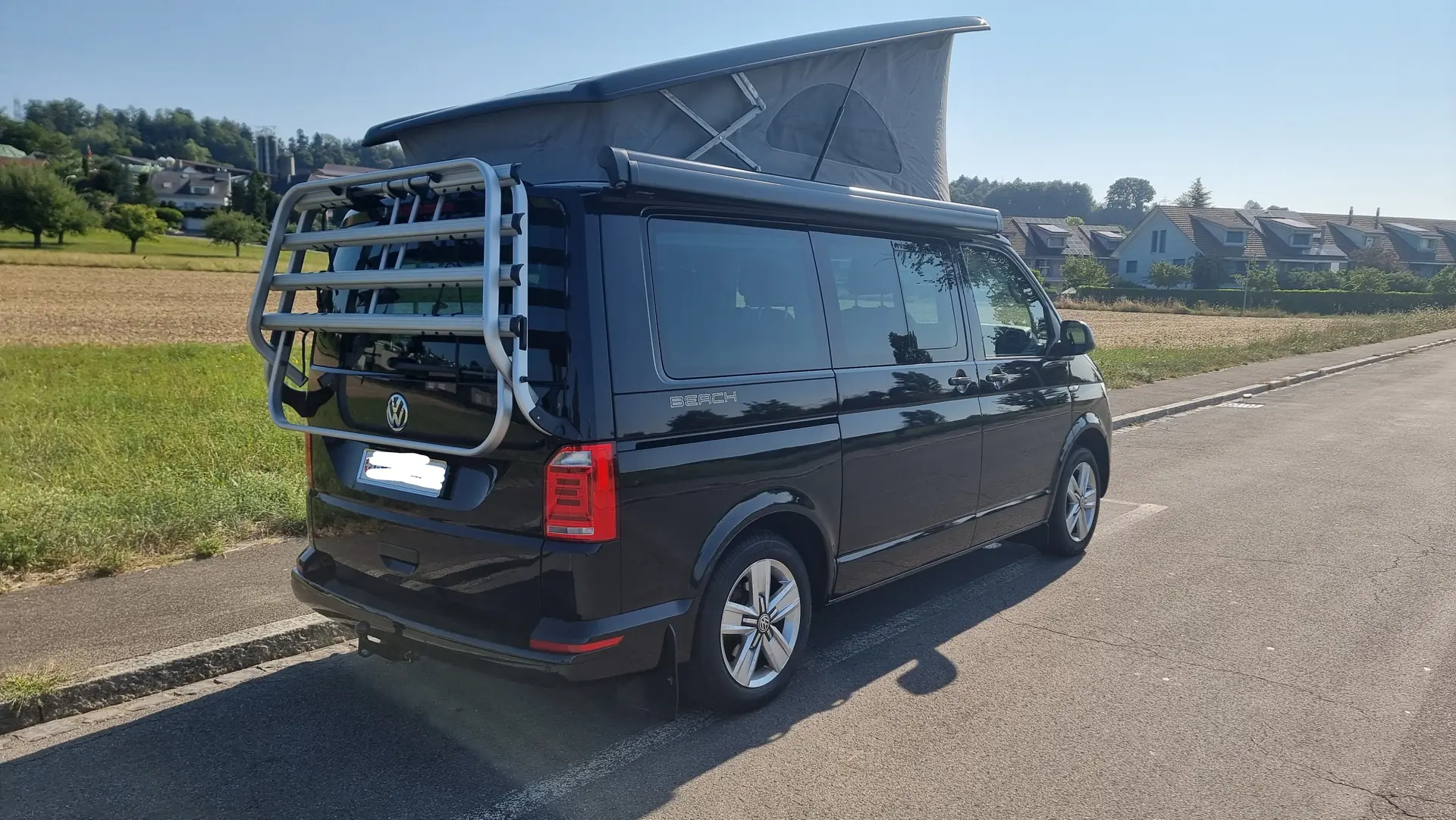 Volkswagen T6 2018 occasion Regensdorf — 3