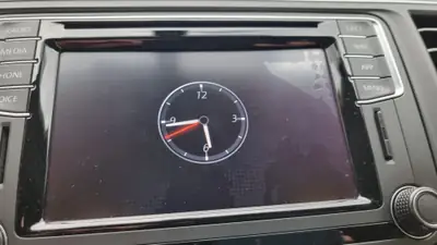 VW T6 California Beach 4Motion — Camping-car 7 places diesel, 4x4 intégral — Thumbnail 17