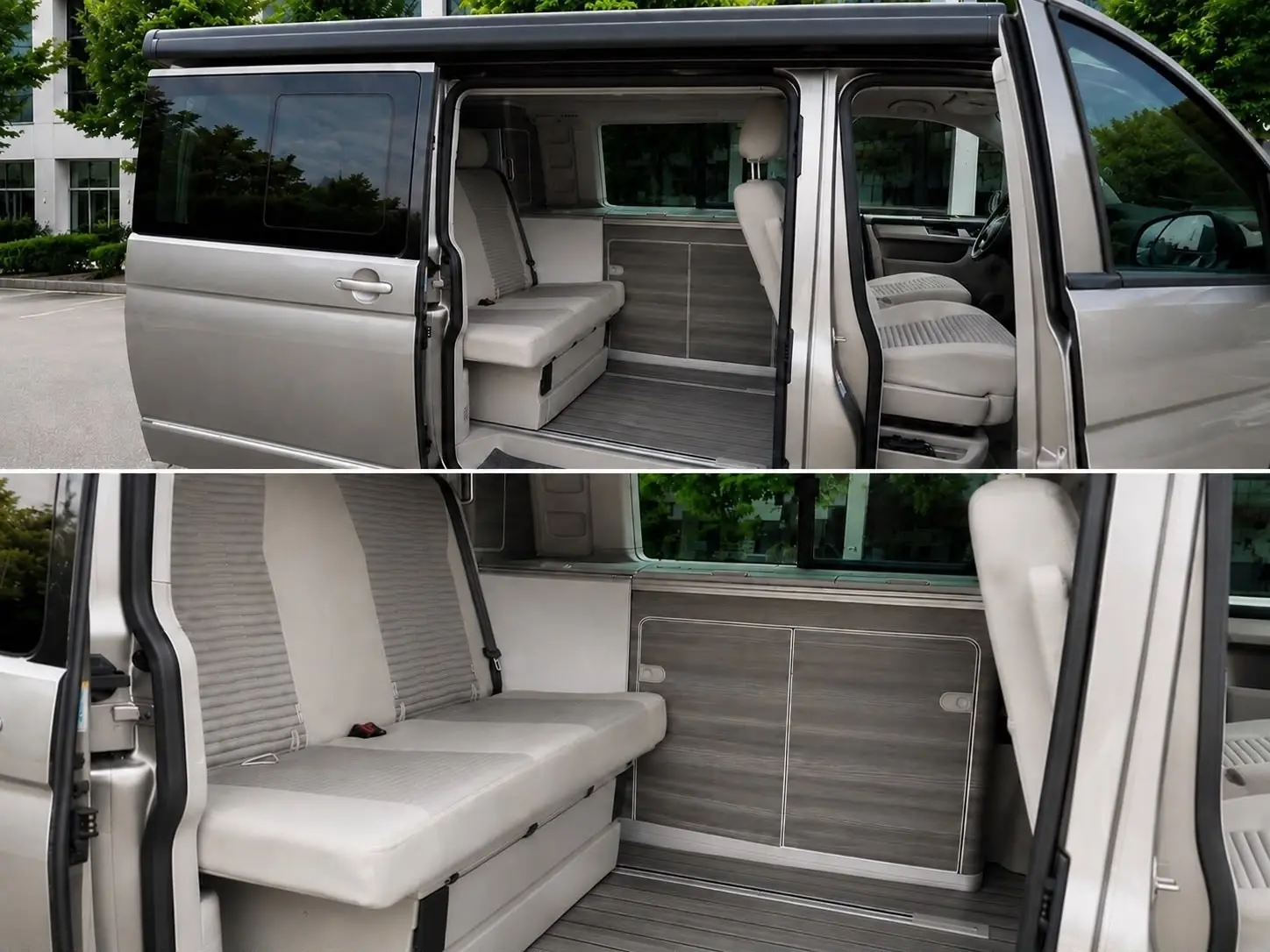 Volkswagen T6 2019 occasion Stäfa — 5