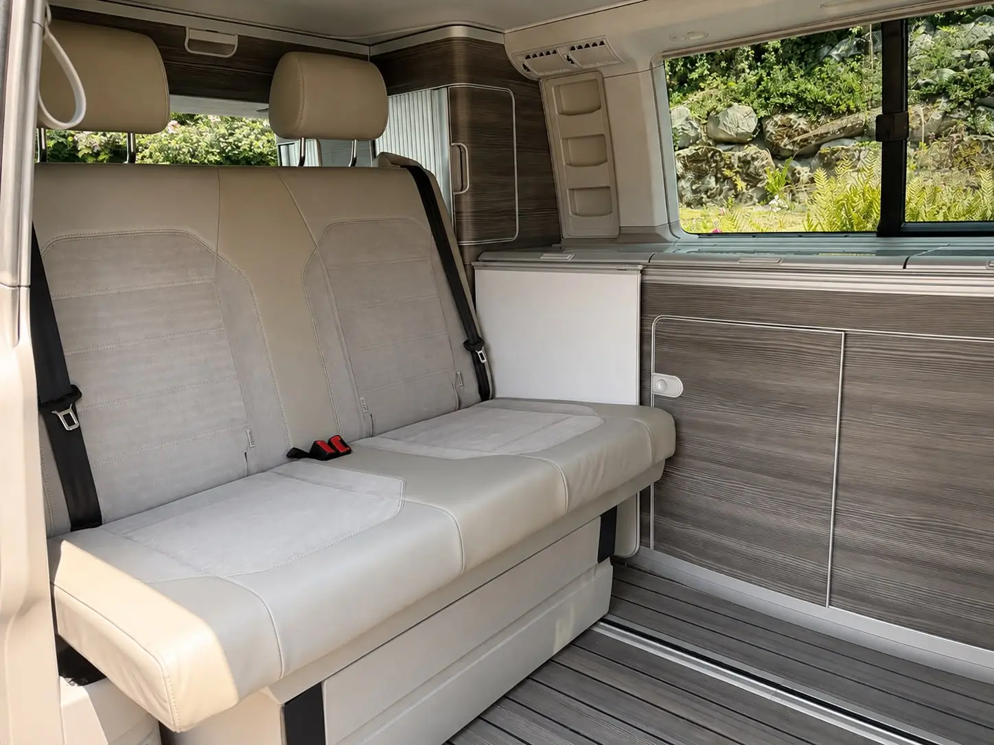 Volkswagen T6 2019 occasion Stäfa — 4