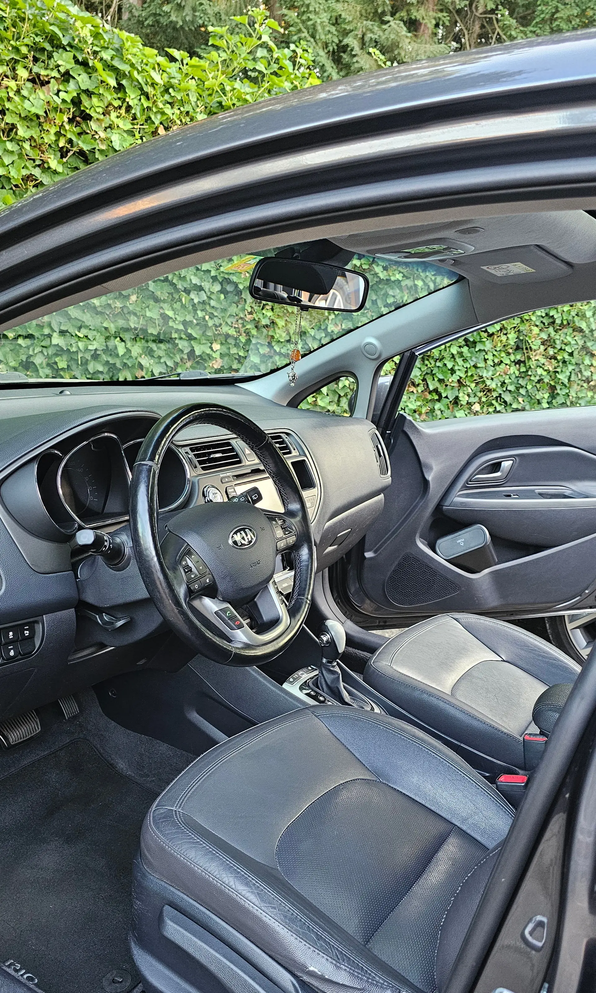Kia Rio 2014 occasion Herzogenbuchsee — 5