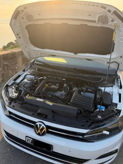 VW Polo 1.0 TSI Comfortline DSG — Citadine dynamique, 84'000 km, équipée et fiable — dettaglio