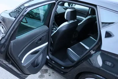 SEAT Leon Cupra 280 — Sportive compacte 280 ch, boîte auto, sans sinistre — Miniature 9