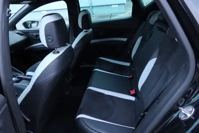 SEAT Leon Cupra 280 — Sportive compacte 280 ch, boîte auto, sans sinistre — Miniature 10