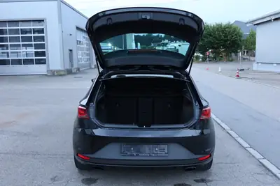 SEAT Leon Cupra 280 — Sportive compacte 280 ch, boîte auto, sans sinistre — Miniature 13