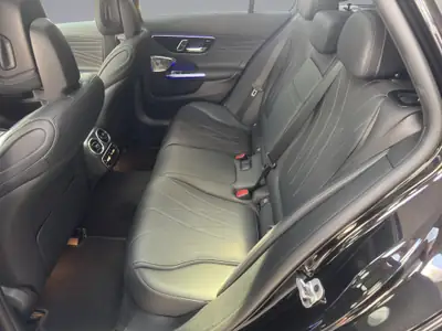 Mercedes-Benz C 220 d AMG Line 4Matic Kombi — Break diesel hybride, 15'000 km seulement — Miniature 10