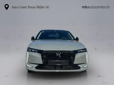 DS 4 1.6 E-Tense Performance Line+ — Hybride rechargeable, 87'000 km, design premium — Miniature 8