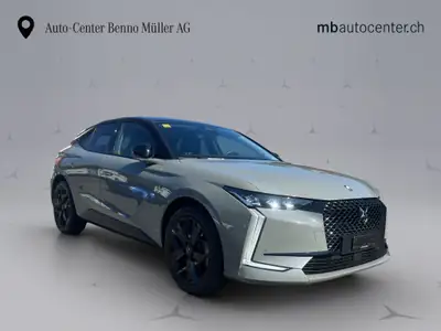 DS 4 1.6 E-Tense Performance Line+ — Hybride rechargeable, 87'000 km, design premium — Miniature 7