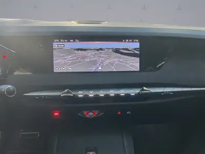 DS 4 1.6 E-Tense Performance Line+ — Hybride rechargeable, 87'000 km, design premium — Miniature 14