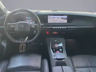 DS 4 1.6 E-Tense Performance Line+ — Hybride rechargeable, 87'000 km, design premium — Miniature 13