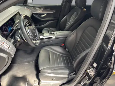 Mercedes-Benz EQC 400 AMG Line — SUV électrique 408 ch, 50 000 km seulement — Miniature 9