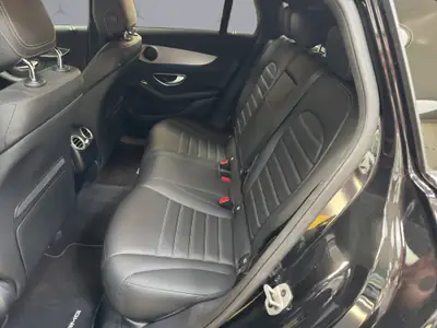 Mercedes-Benz EQC 400 AMG Line — SUV électrique 408 ch, 50 000 km seulement — Miniature 10