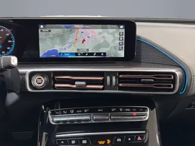 Mercedes-Benz EQC 400 AMG Line — SUV électrique 408 ch, 50 000 km seulement — Miniature 14