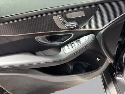 Mercedes-Benz EQC 400 AMG Line — SUV électrique 408 ch, 50 000 km seulement — Miniature 15