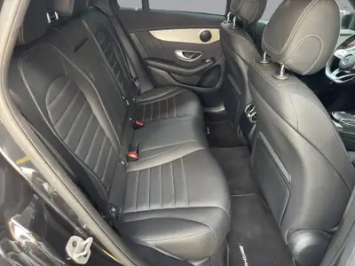 Mercedes-Benz EQC 400 AMG Line — SUV électrique 408 ch, 50 000 km seulement — Miniature 17
