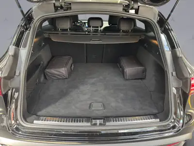 Mercedes-Benz EQC 400 AMG Line — SUV électrique 408 ch, 50 000 km seulement — Miniature 18