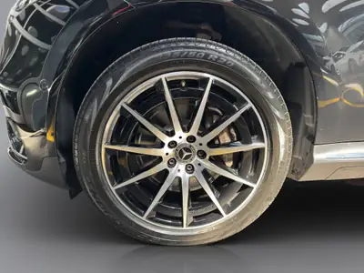 Mercedes-Benz EQC 400 AMG Line — SUV électrique 408 ch, 50 000 km seulement — Miniature 22